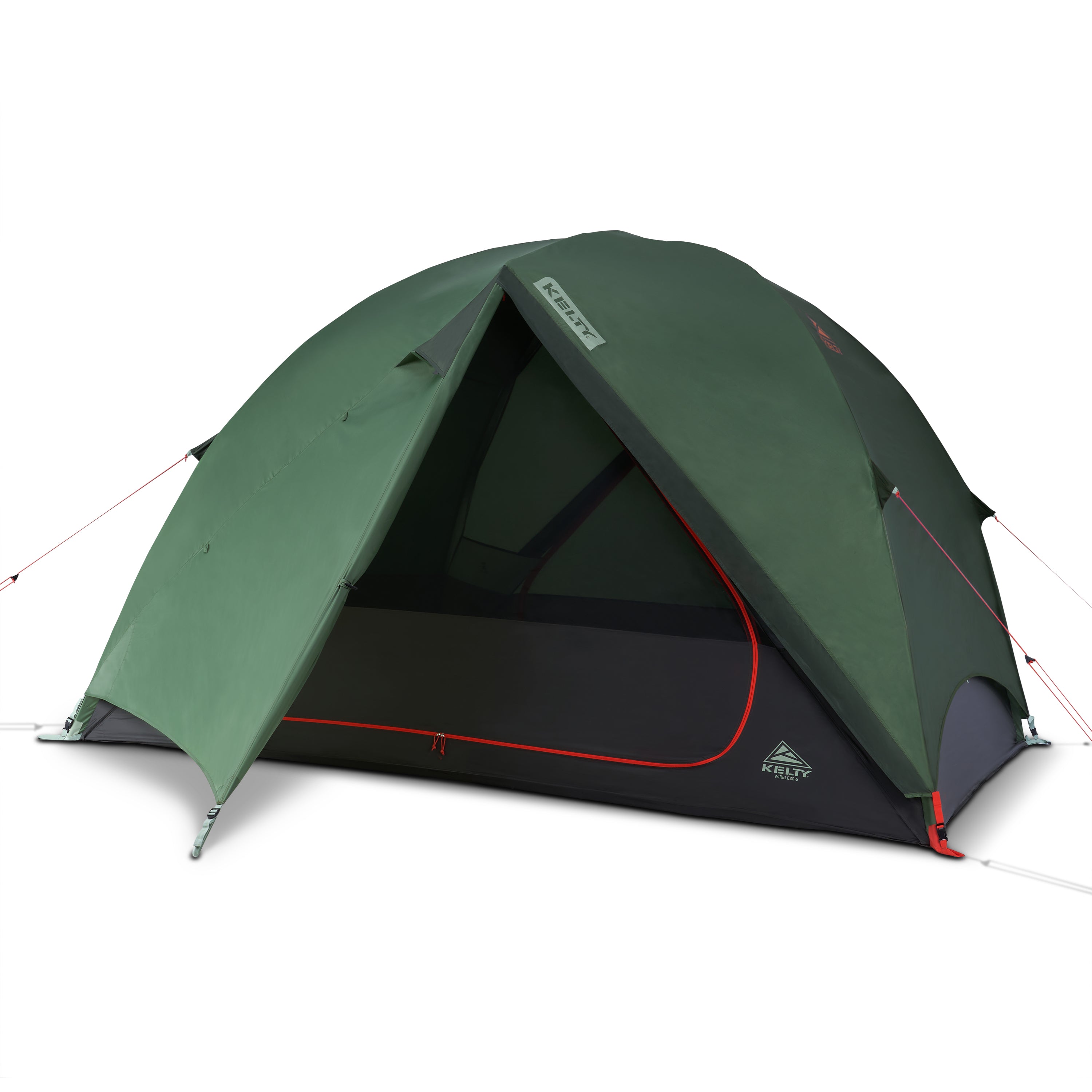 KELTY WIRELESS 6P TENT – Twist Distribution