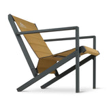 RAD-ARONDACK CHAIR WOOD THRUSH