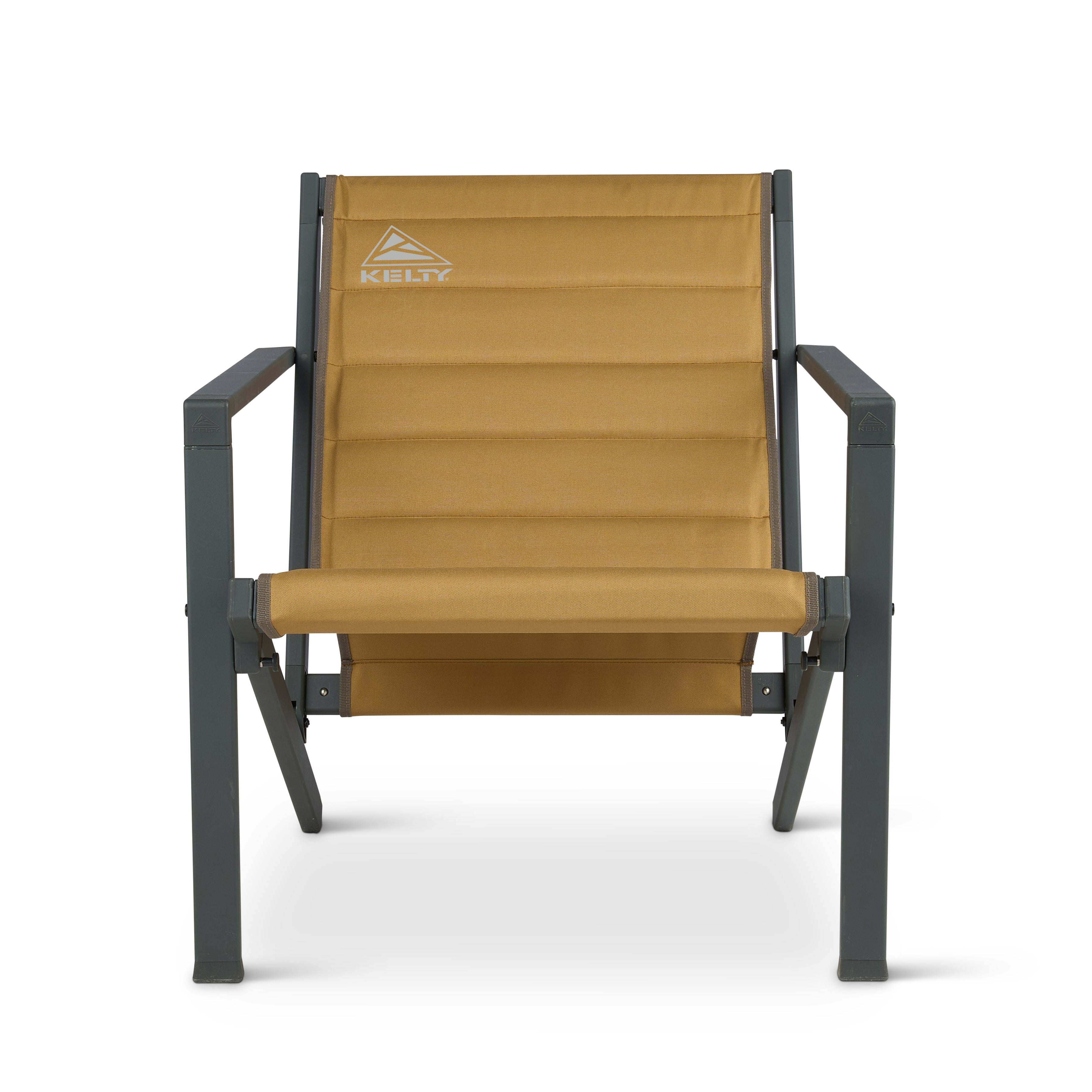 RAD-ARONDACK CHAIR WOOD THRUSH