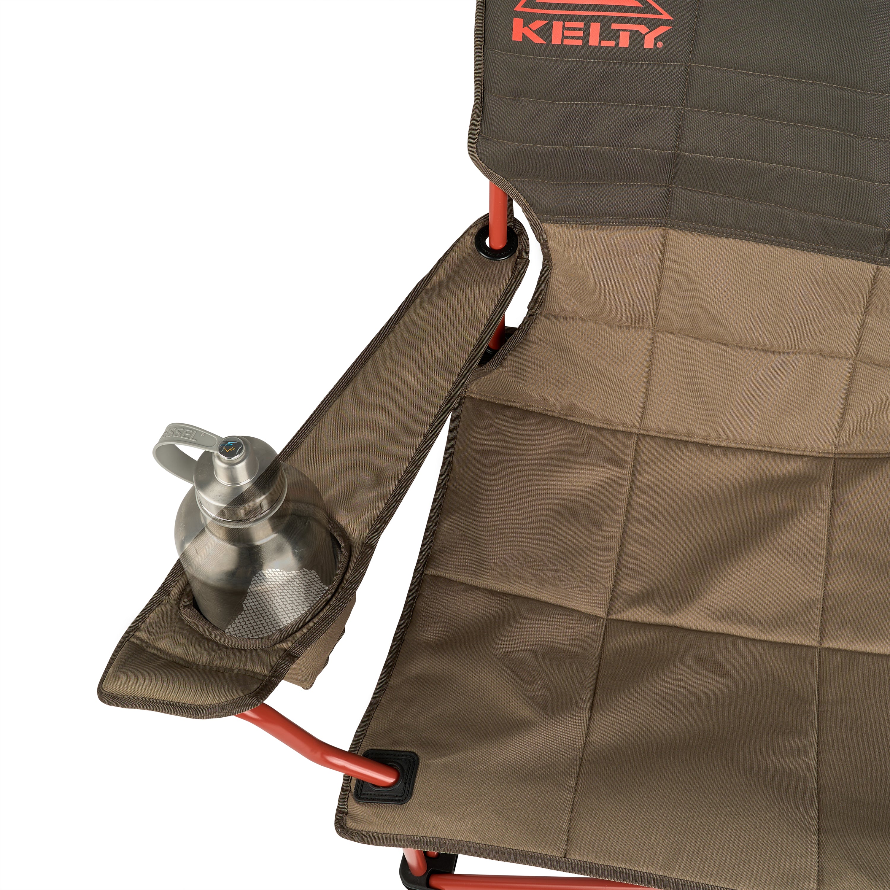 LOW-LOVESEAT BUNGEE CORD/BELUGA