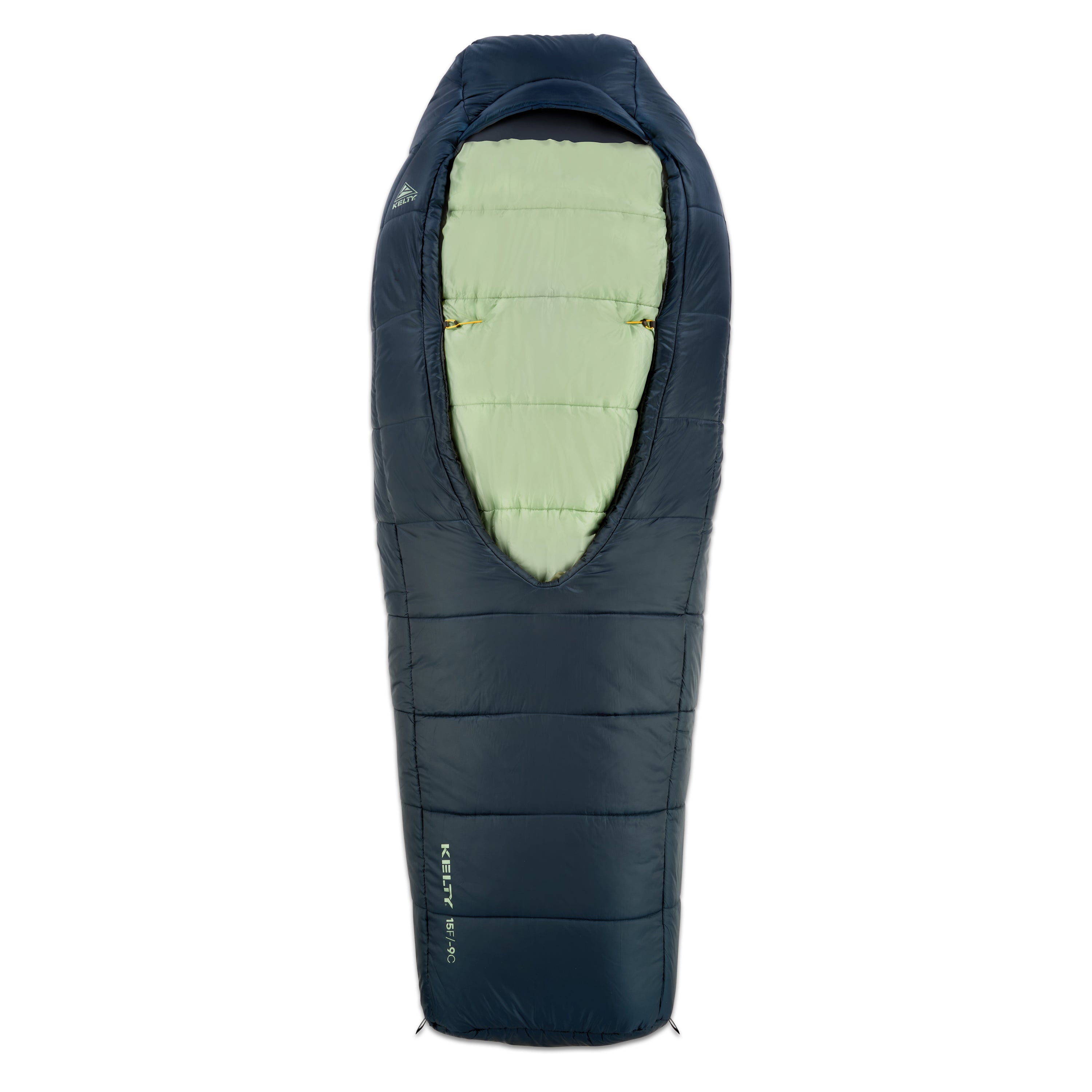 Eclipse 15F(-9C) Sleeping Bag Short