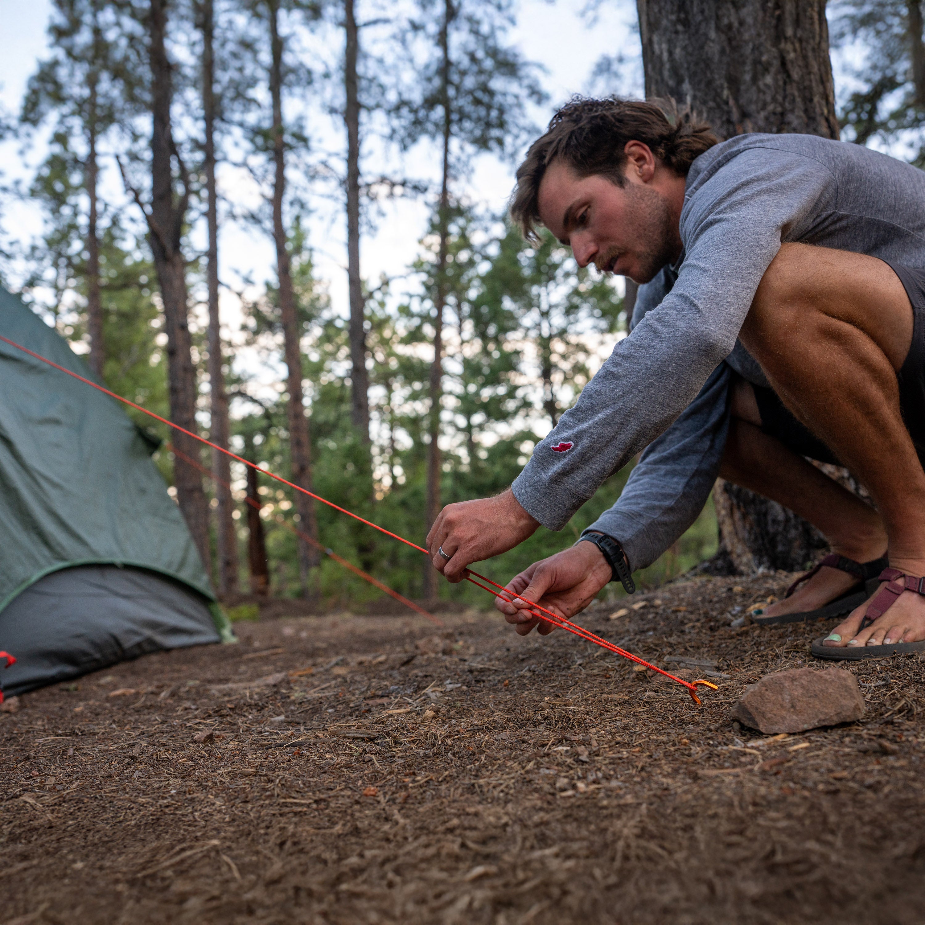 KELTY WIRELESS 4P TENT