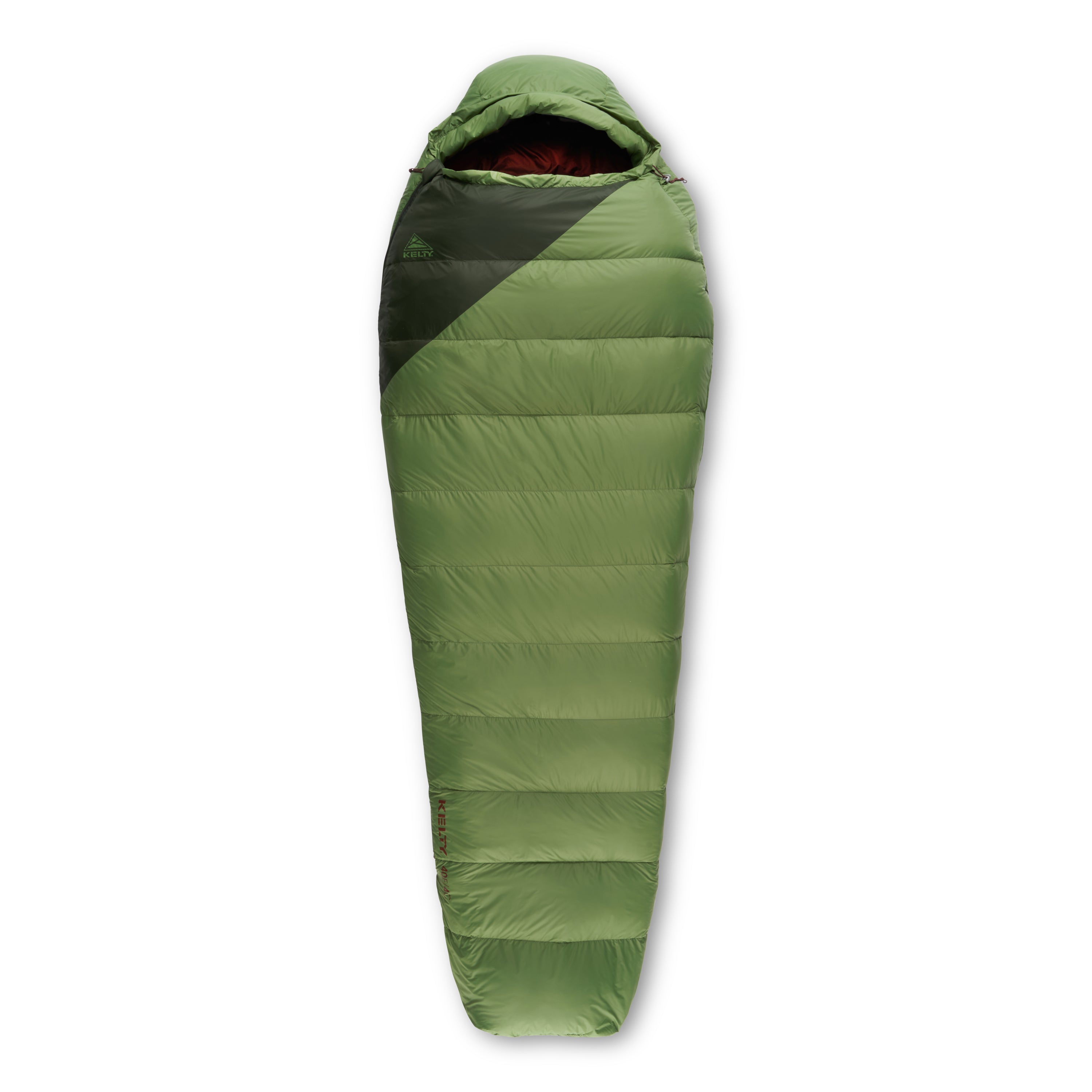 Kelty Cosmic 40 Deg 550 Down Sleeping Bag