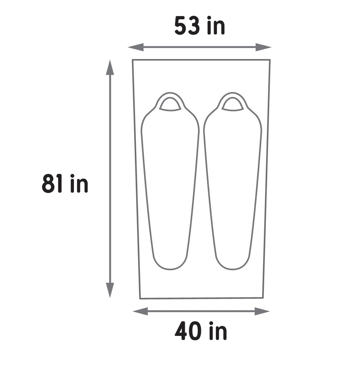 Grand Mesa 2 Footprint