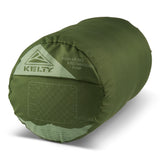 Kelty Kush Air Bed With Rechargeable Pump