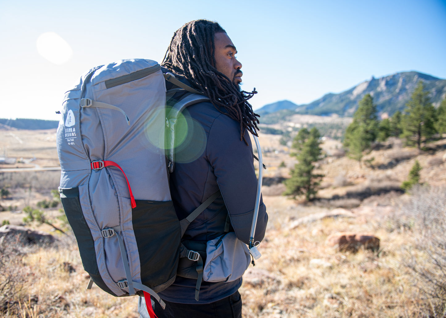 Flex Trail 40L-60L