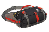 Sierra Designs Flex Lumbar 3L-6L Rucksack - Peat