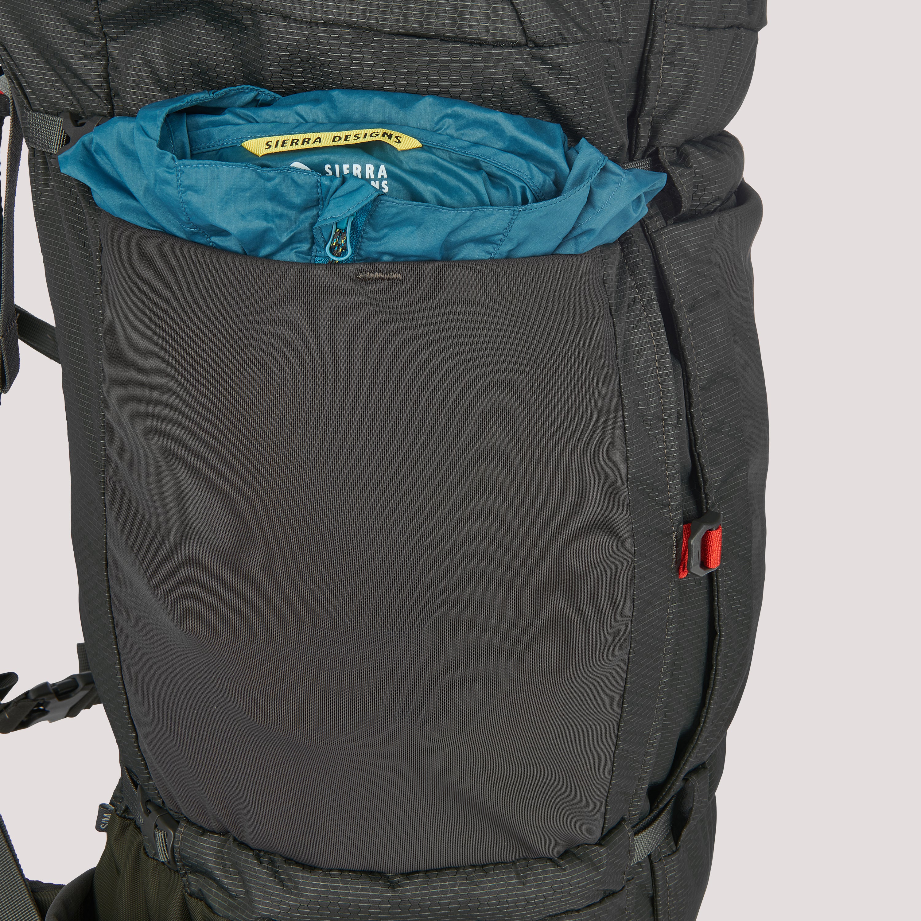 Flex Capacitor 60L-80L