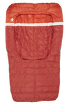 Sierra Designs 650F Backcountry Bed 20 Duo Dridown Sleeping Bag