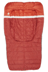 Sierra Designs 650F Backcountry Bed 20 Duo Dridown Sleeping Bag