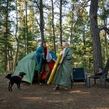 KELTY WIRELESS 4P TENT