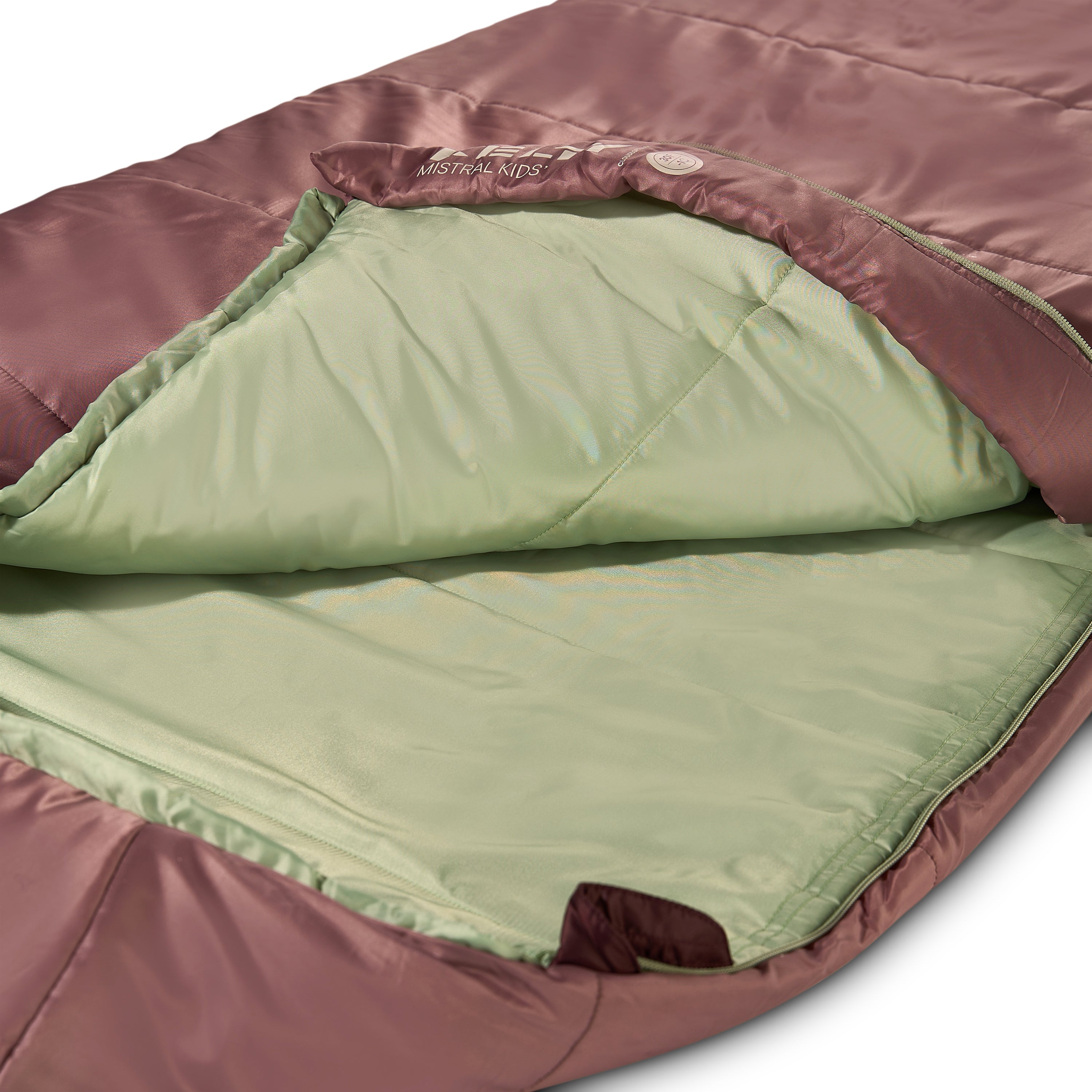 MISTRAL KIDS 30 DEG ANTLER