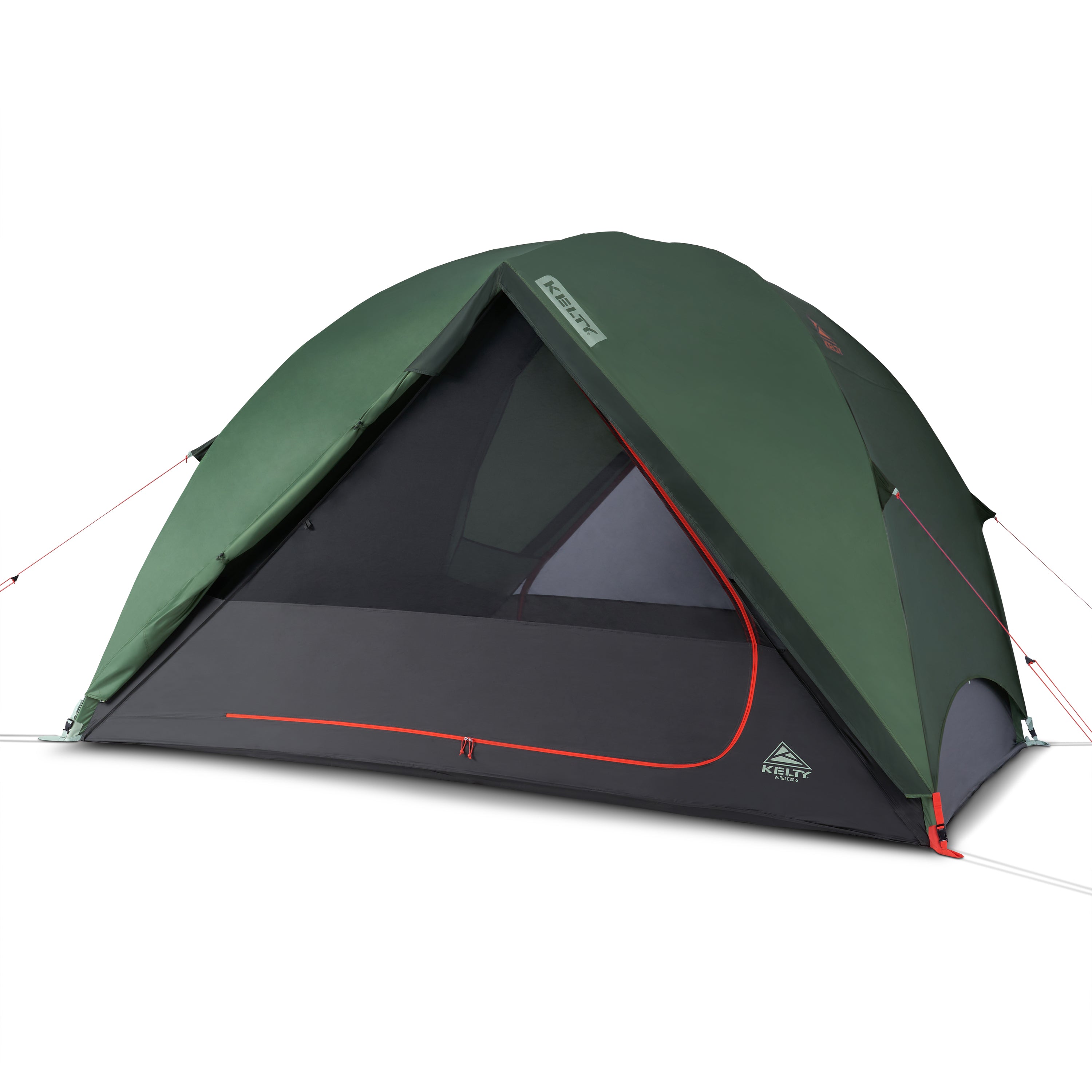 KELTY WIRELESS 6P TENT