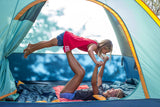 Kelty Kids' Callisto 30°F (-1°C) Synthetic Sleeping Bag - Short, Right-Hand Zip - Midnight Navy