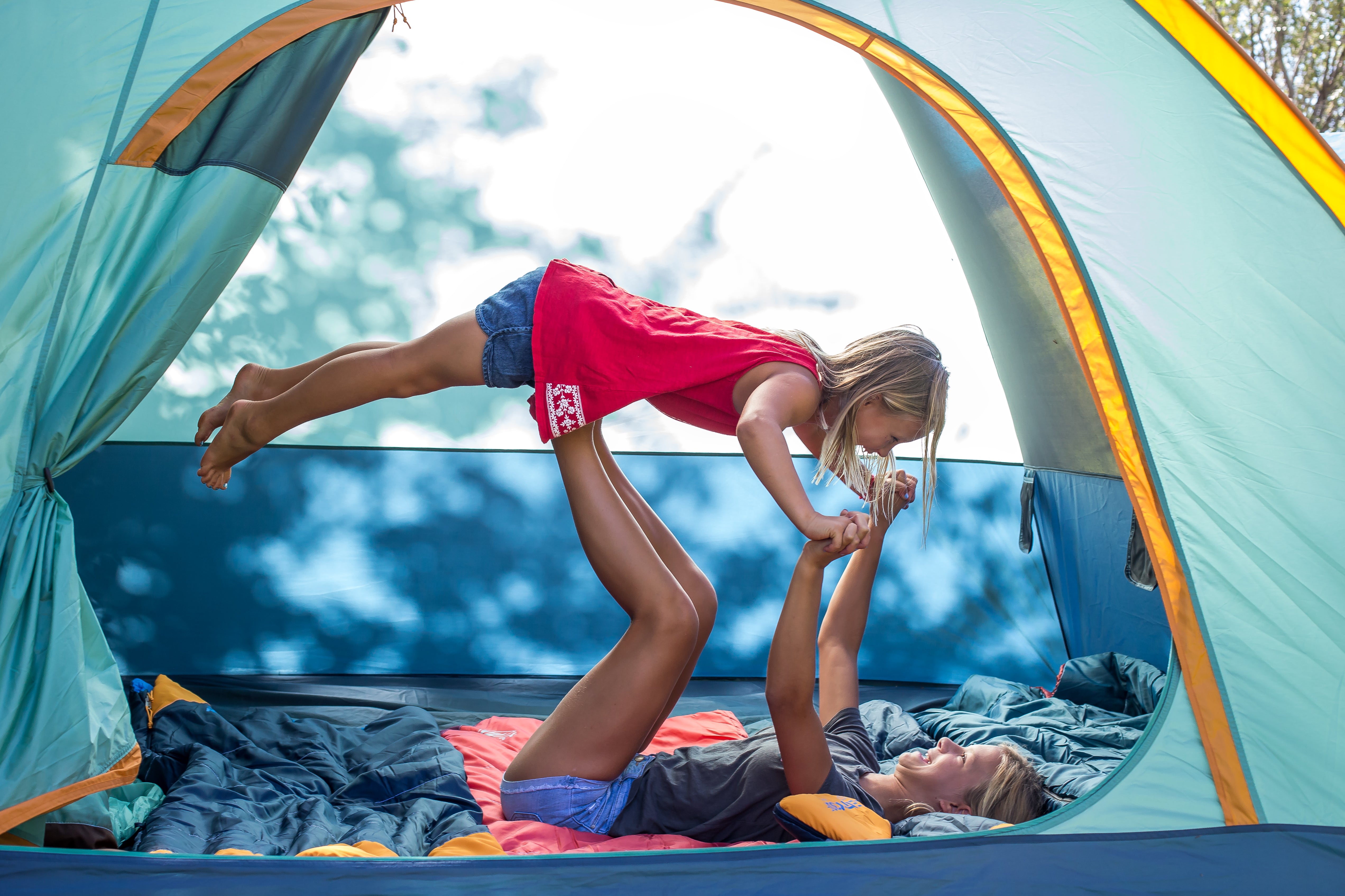 Kelty Kids' Callisto 30°F (-1°C) Synthetic Sleeping Bag - Short, Right-Hand Zip - Midnight Navy