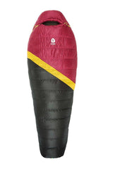 Sierra Designs Nitro 20 Womens 800 Dridown Sleeping Bag