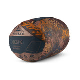 KELTY BESTIE BLANKET CHAPARRAL
