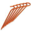 Kelty Nobendium II Stake Tent Stakes - (6 Pack)