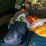 Eclipse 15F(-9C) Sleeping Bag Short