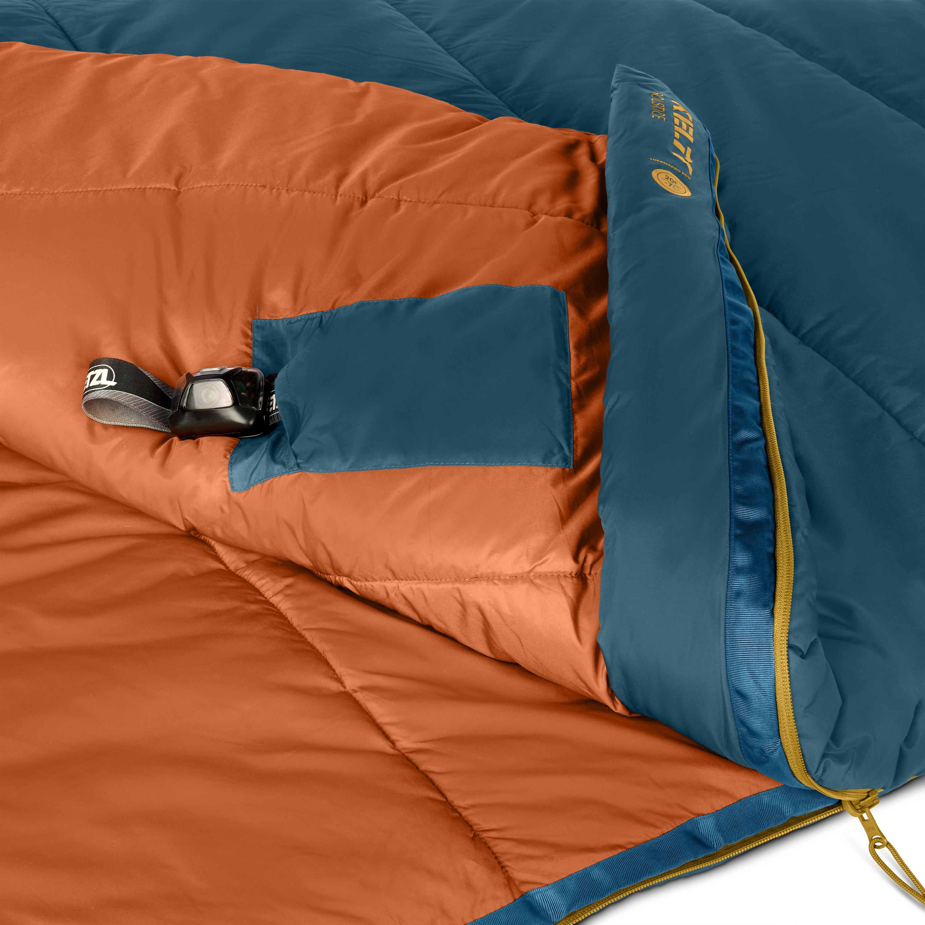 KELTY SOLSTICE 20 SLEEPING BAG