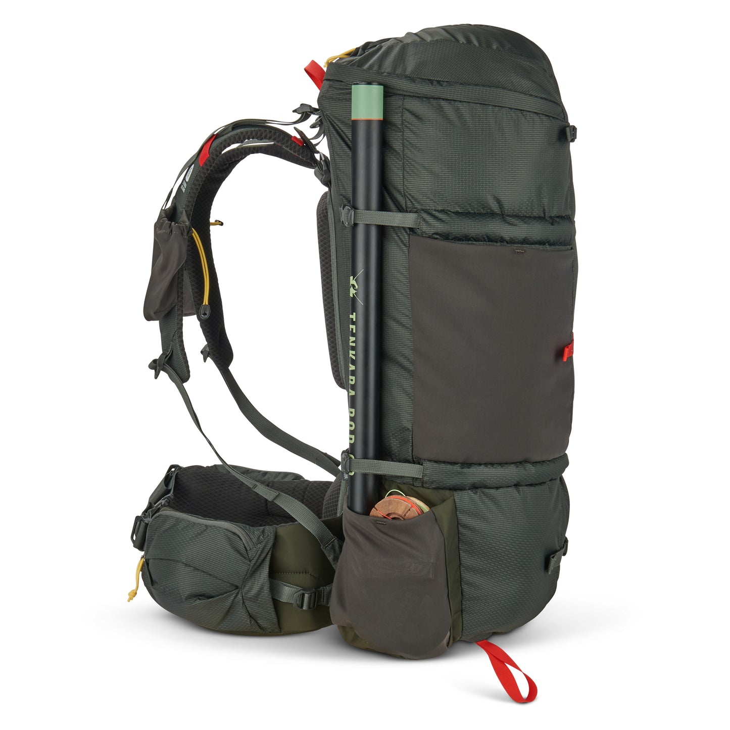 Flex Capacitor 60L-80L