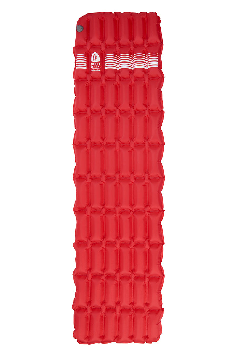Granby Insulated Sleeping Pad