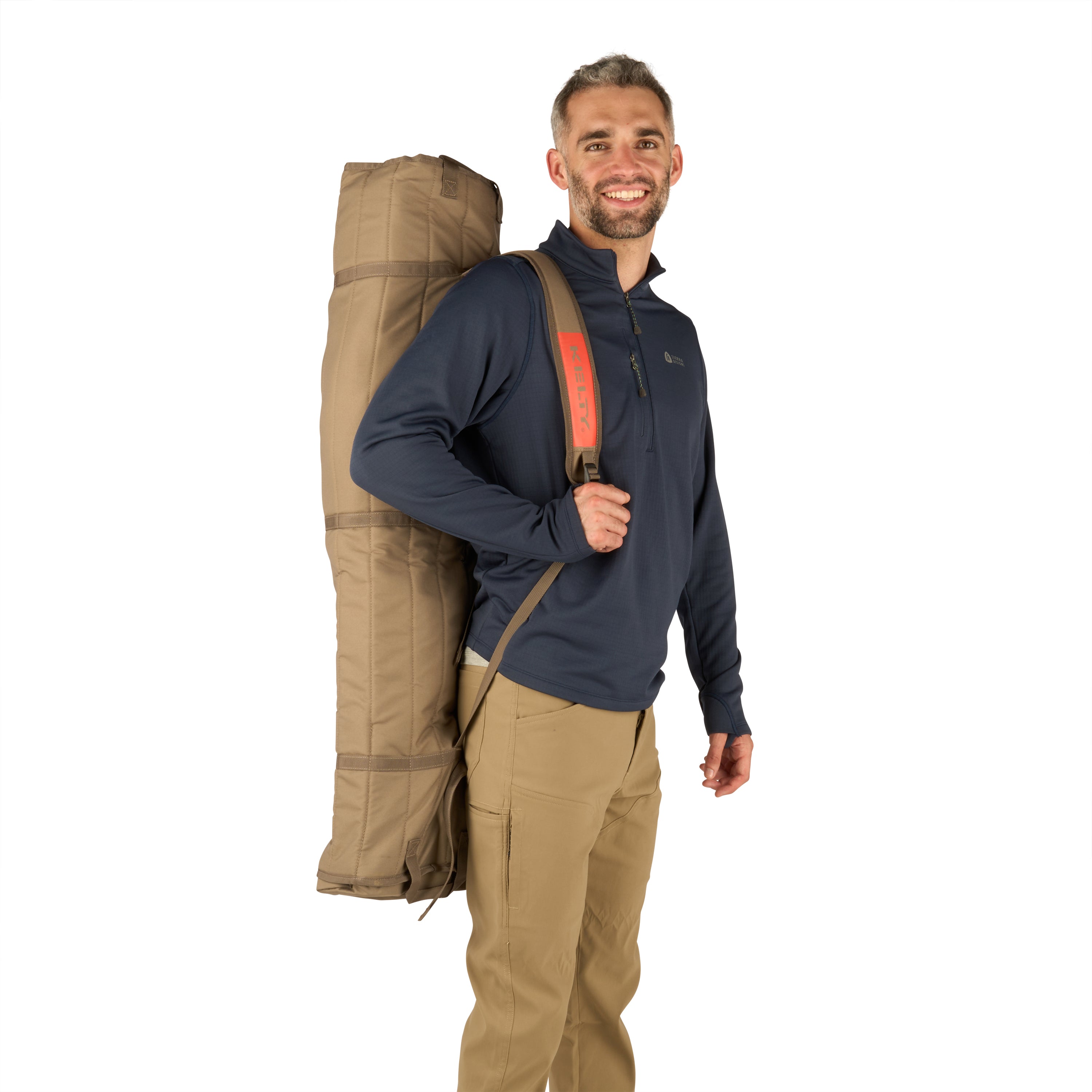 Kelty Loveseat Bungee Cord / Beluga