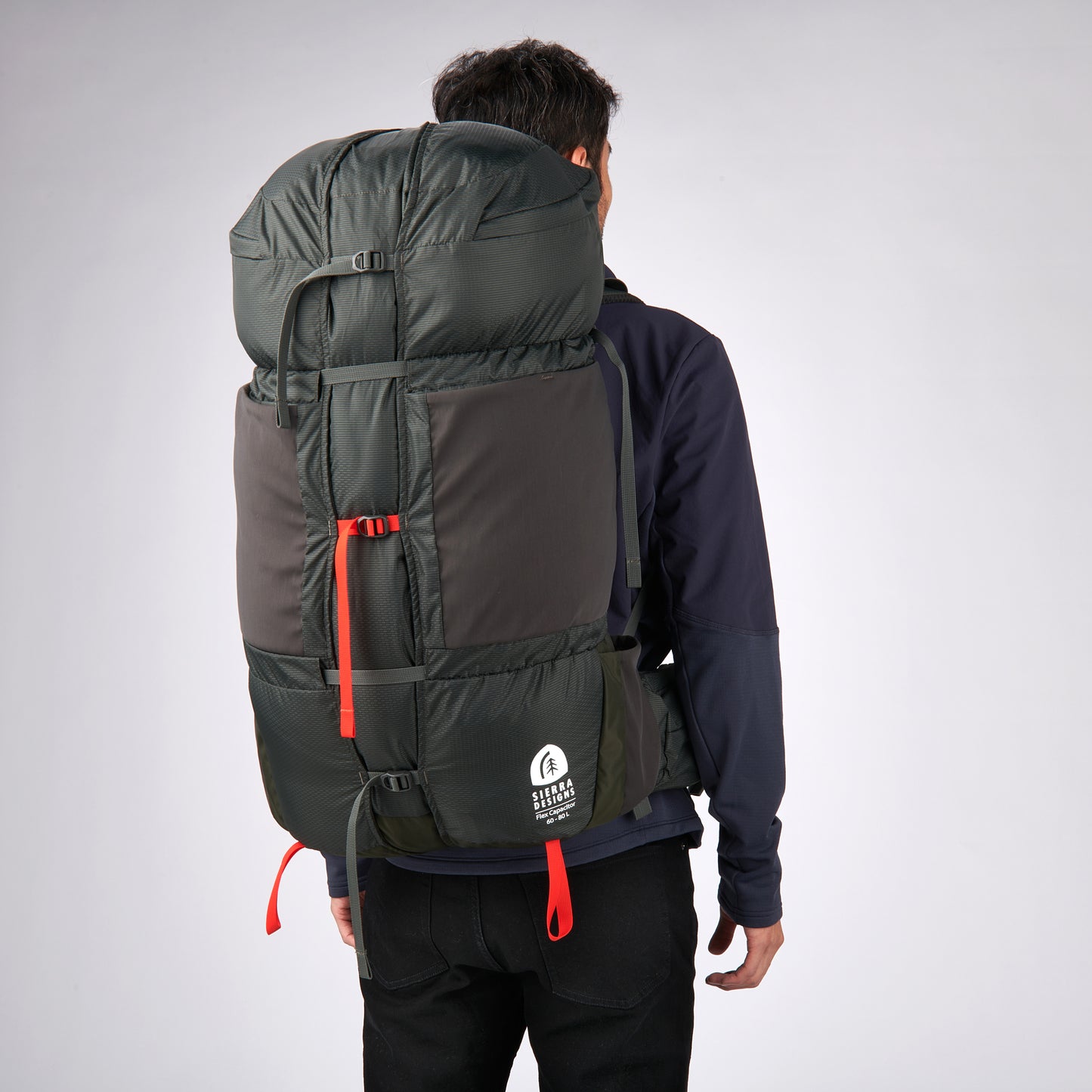 Flex Capacitor 60L-80L
