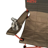Kelty Loveseat Bungee Cord / Beluga