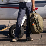 KELTY REDWING TRAVELLER 40 BURNT OLIVE