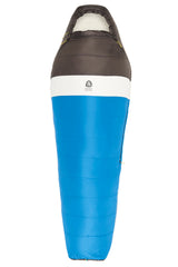 Sierra Designs Synthesis 35 Long Sleeping Bag