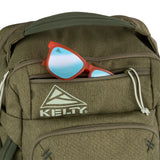 KELTY REDWING TRAVELLER 40 BURNT OLIVE