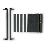 RAD-ARONDACK TABLE BLACK FERN