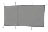 Sierra Designs Clip Flashlight 2 Person Tent Footprint