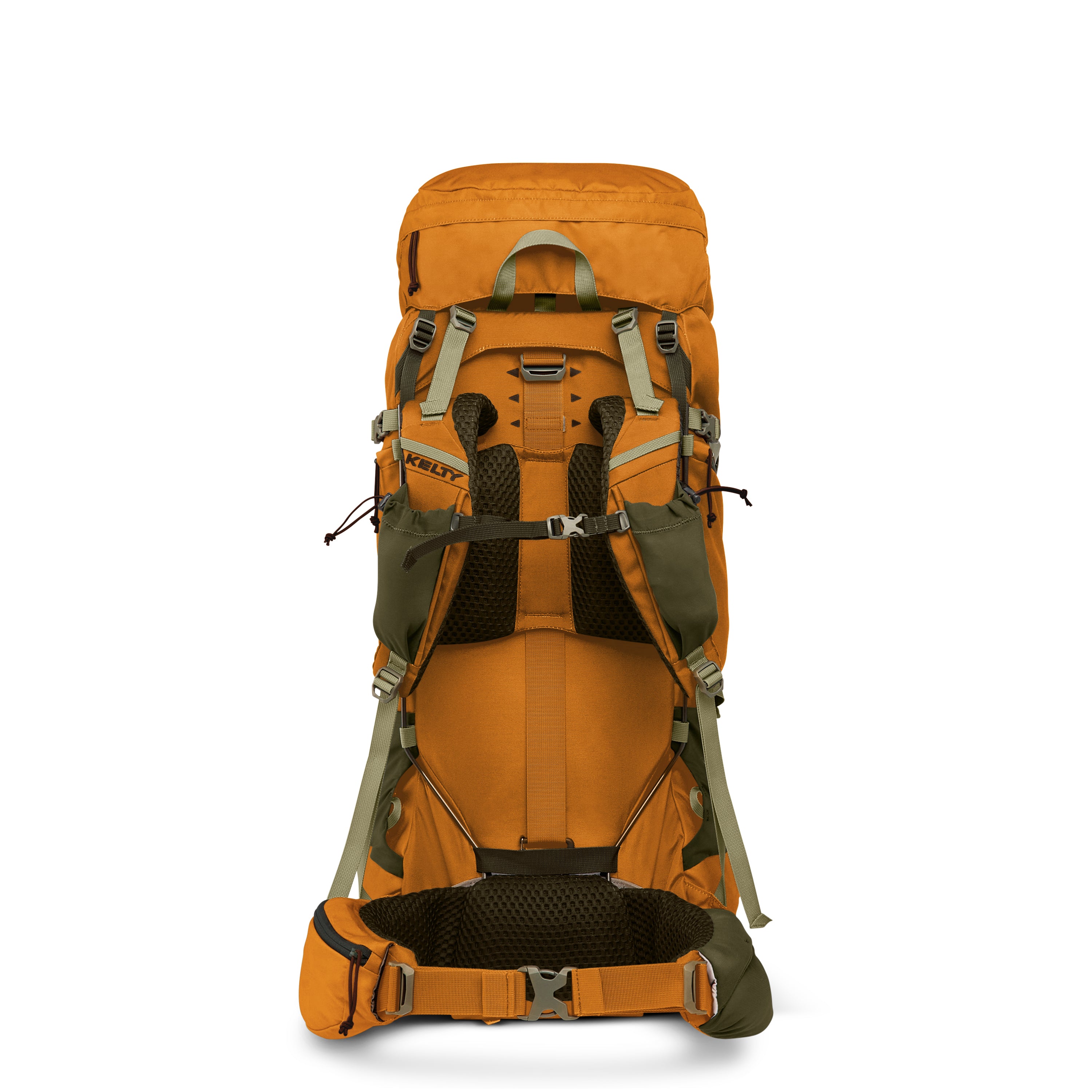 Kelty Glendale 65L Cathay Spice Rucksack