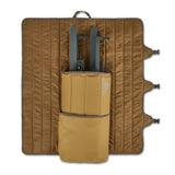 RAD-ARONDACK CHAIR WOOD THRUSH