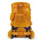 Sierra Designs 40-60L Flex Capacitor Rucksack - Butterscotch - M/L