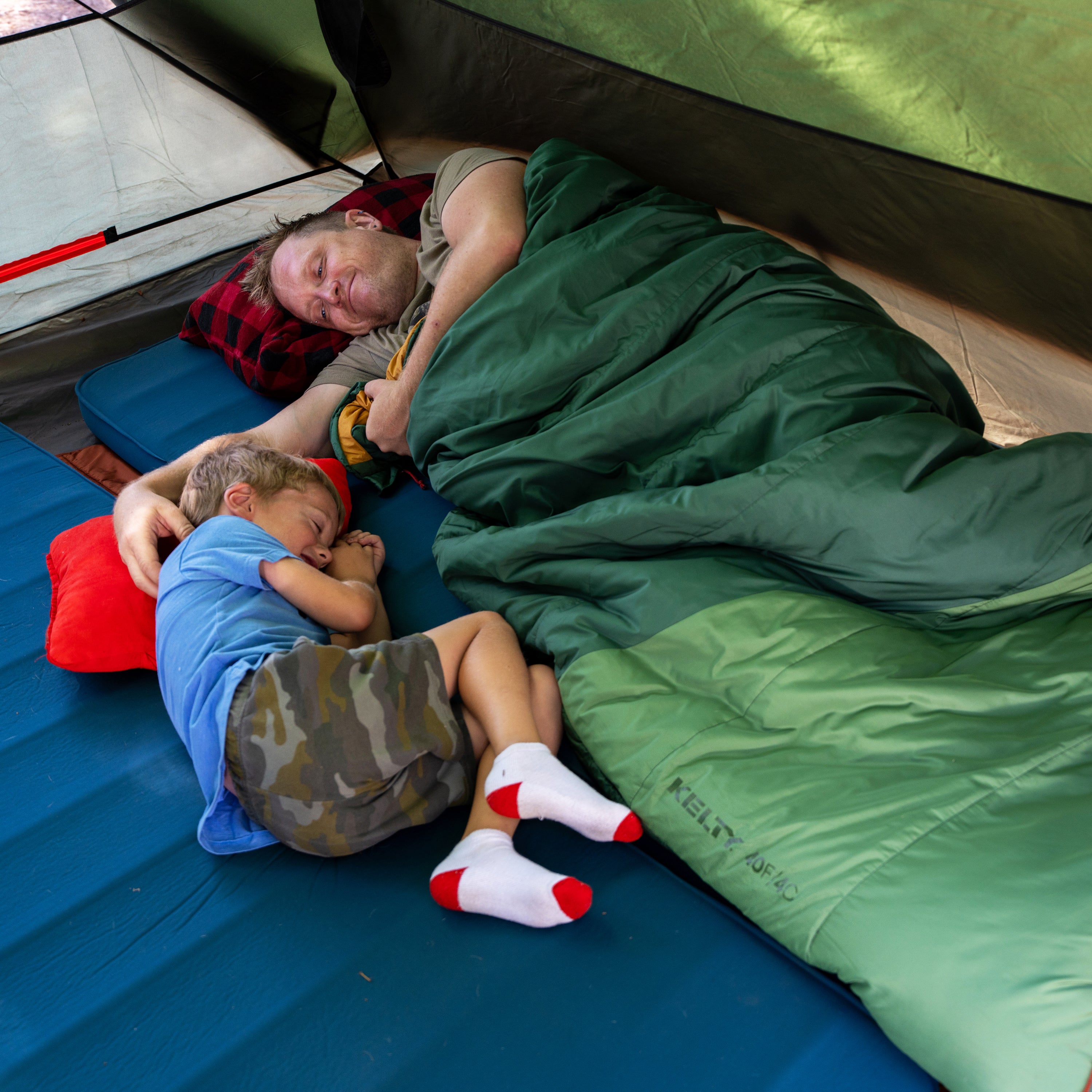 KELTY SOLSTICE 40 SLEEPING BAG
