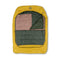 Kelty Tru Comfort Doublewide 20F Sleeping Bag in Olive Oil / Gamescape