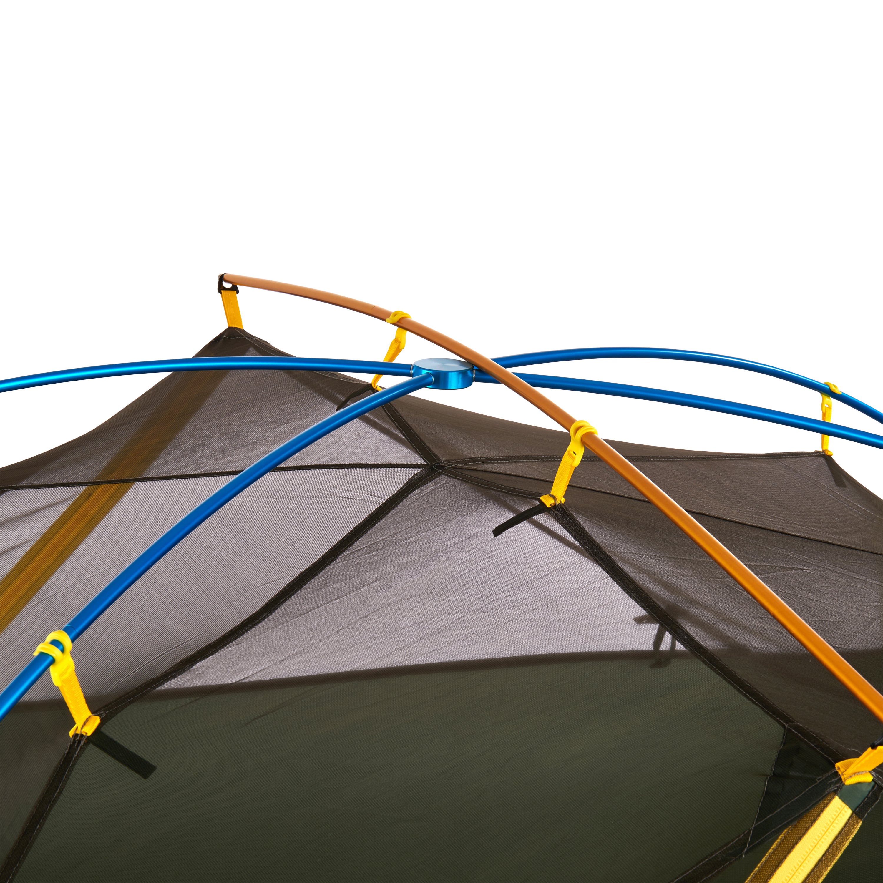 Sierra Designs Meteor Lite 3000 2p Tent Min Weight 1785gms