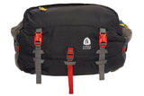 Sierra Designs Flex Lumbar 7-10 Waist Pack - Peat