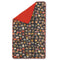 Kelty Bestie Blanket in Rooibos Tea / Patches