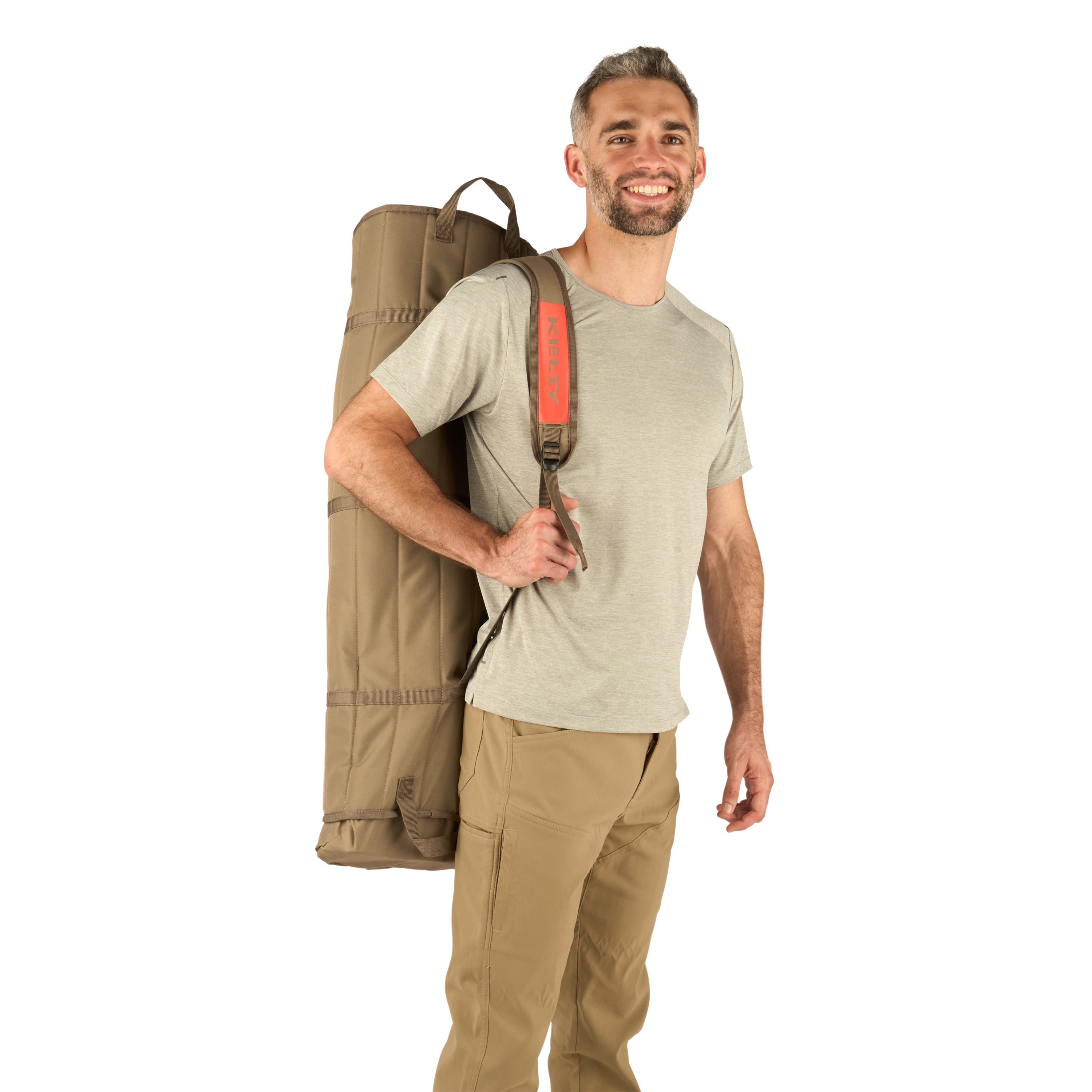 LOW-LOVESEAT BUNGEE CORD/BELUGA