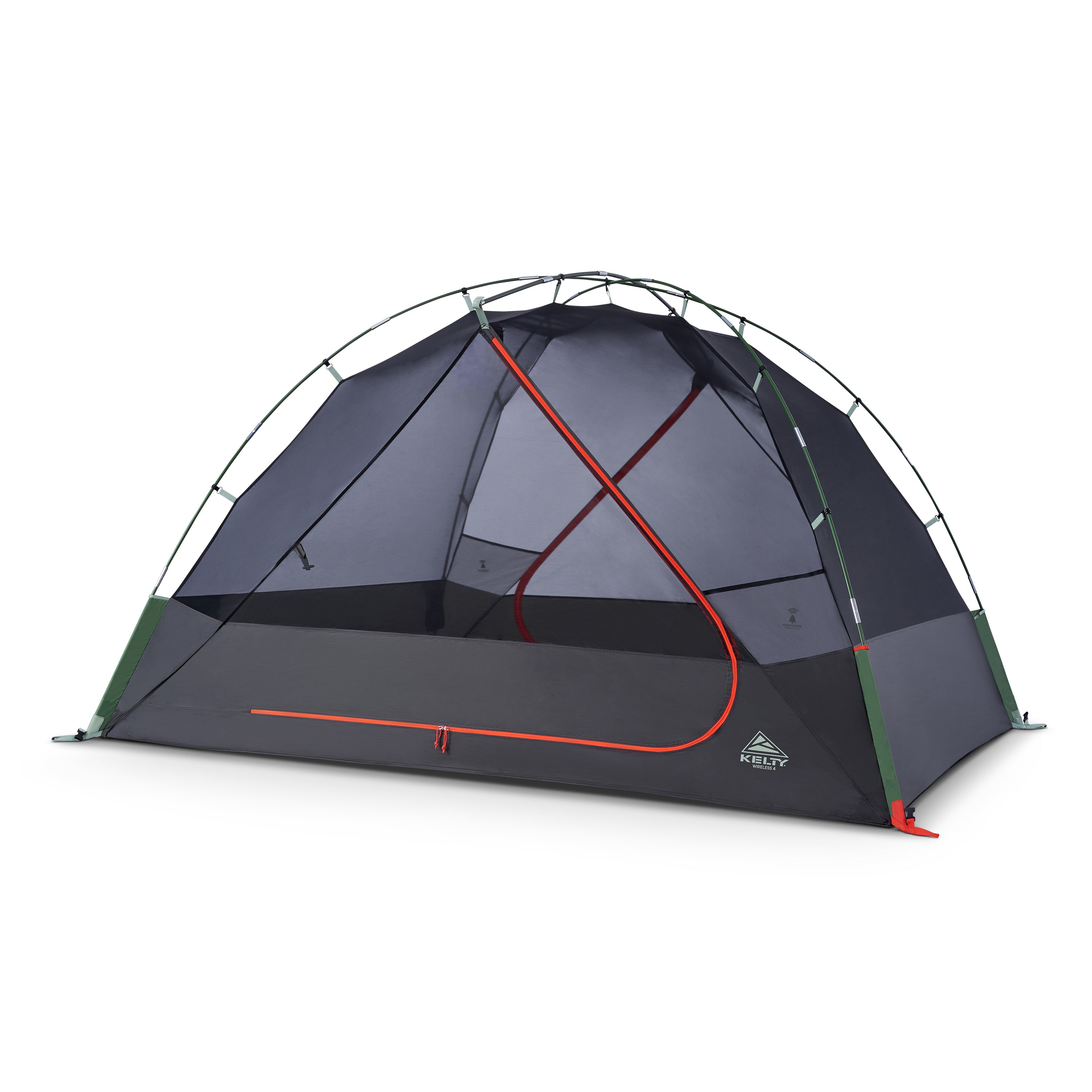 KELTY WIRELESS 4P TENT