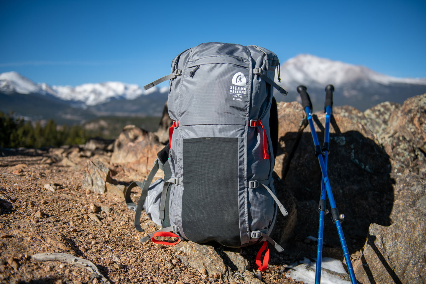 Flex Trail 40L-60L