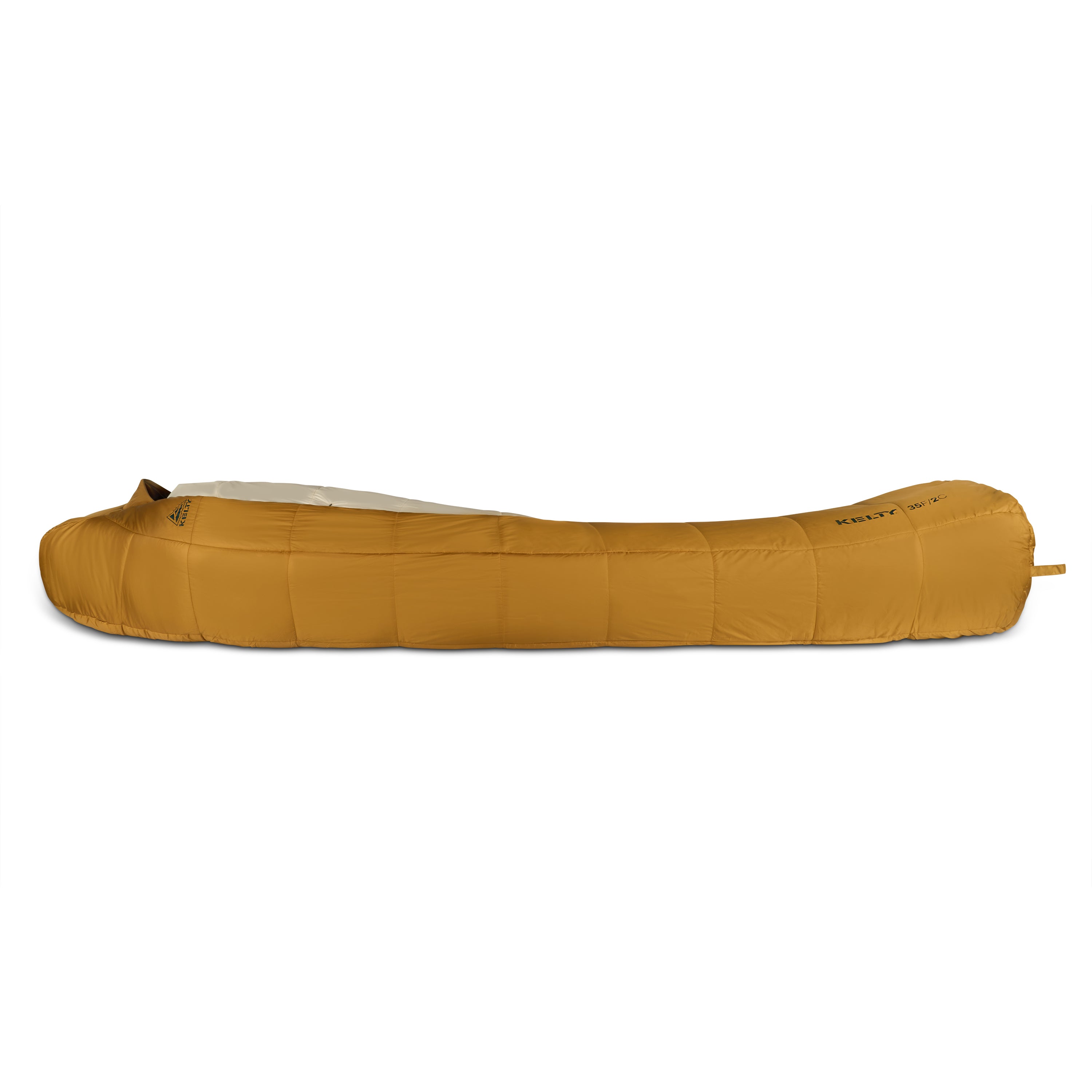Eclipse 35 Sleeping Bag (1C) SHORT