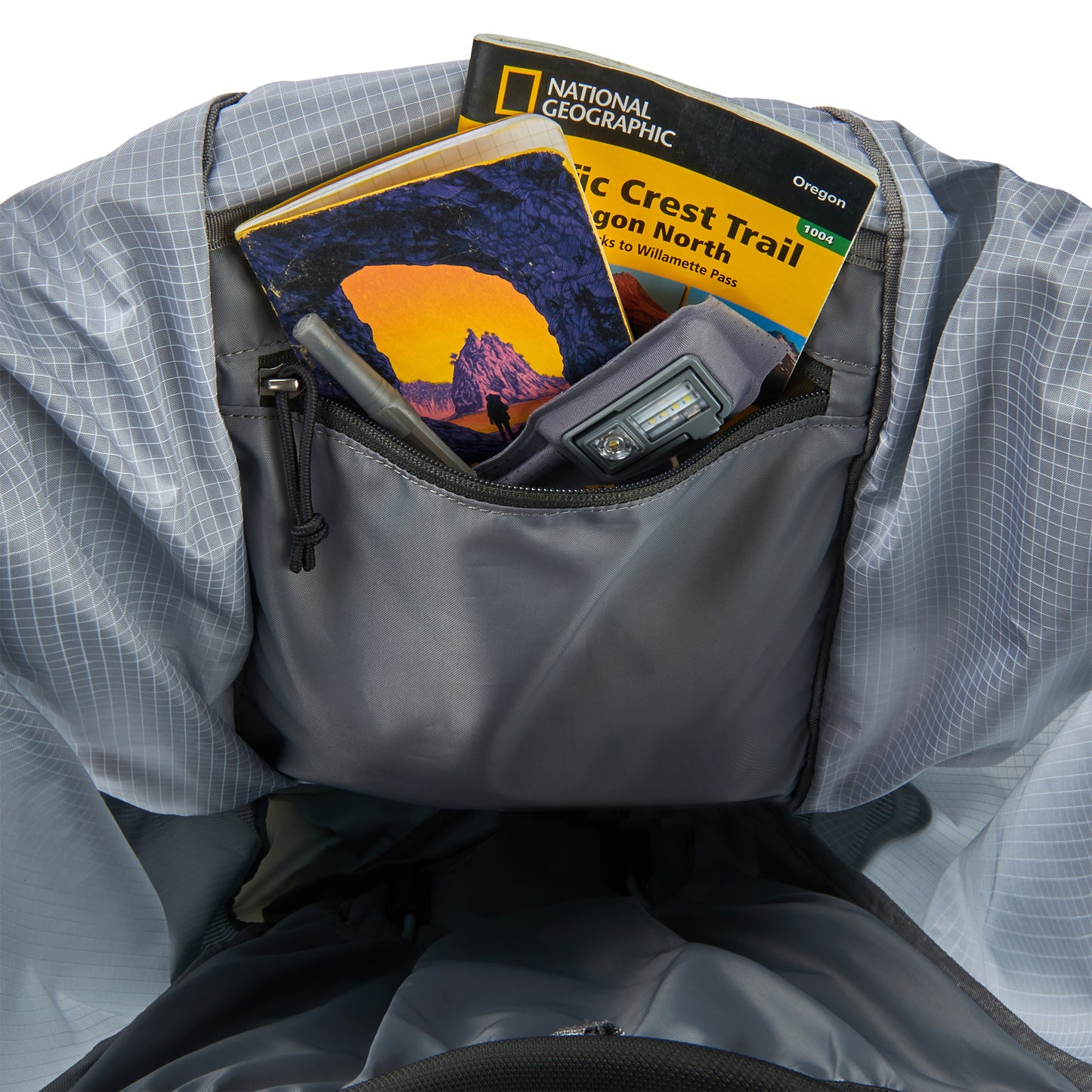 Flex Trail 40L-60L