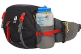 Sierra Designs Flex Lumbar 7-10 Waist Pack - Peat