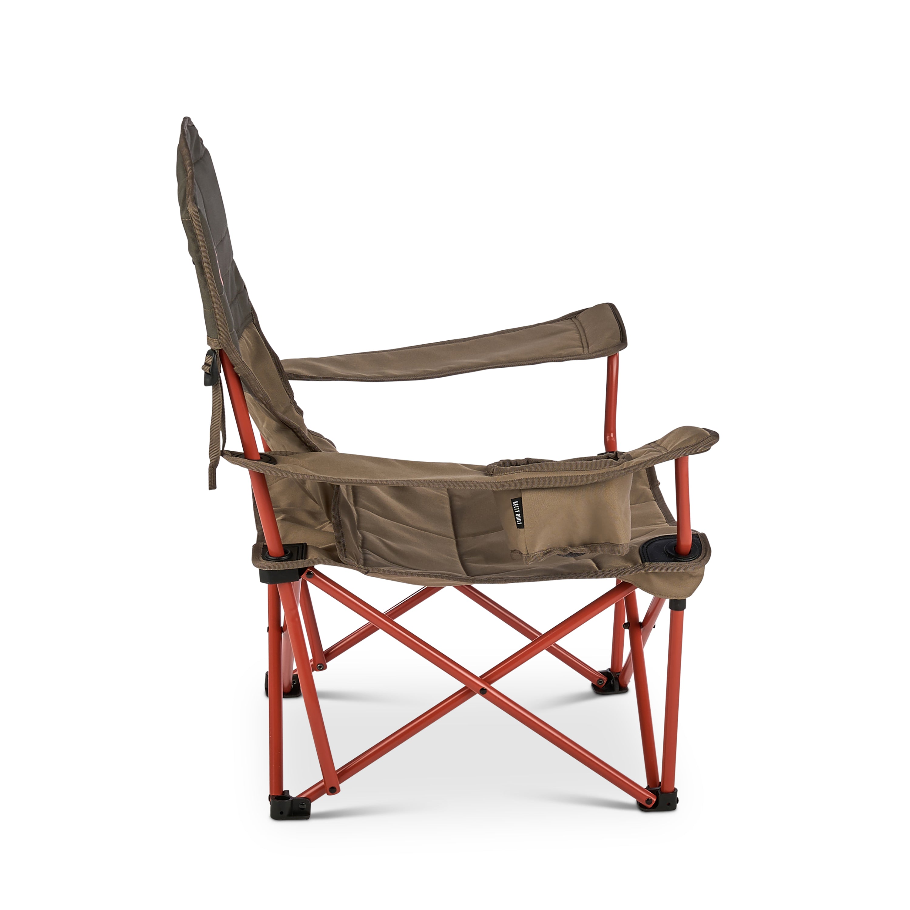 Kelty Lowdown Chair Bungee Cord / Beluga