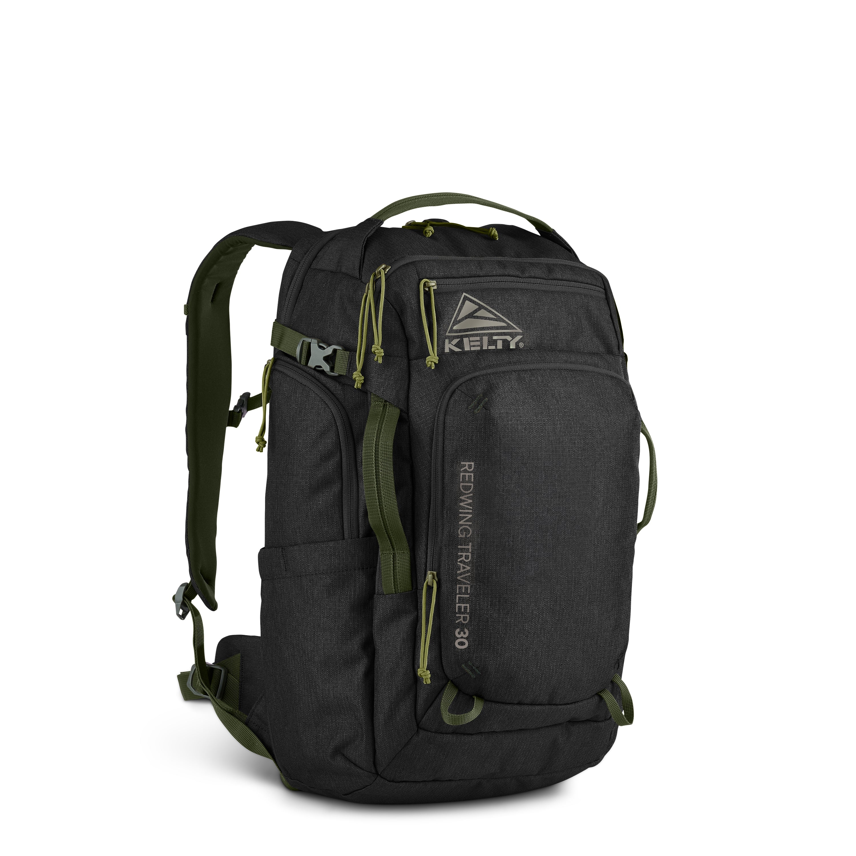 REDWING 30 BLACK